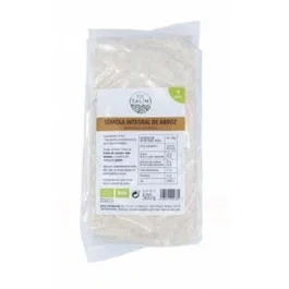ECO SALIM Semoule de riz complet BIO VEGAN 500g