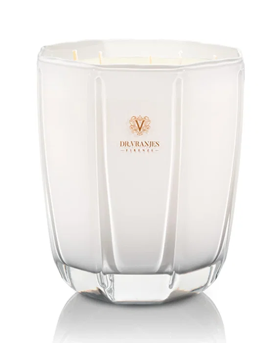 Dr. Vranjes Firenze Bougie Parfumée Ginger Lime 1000 g