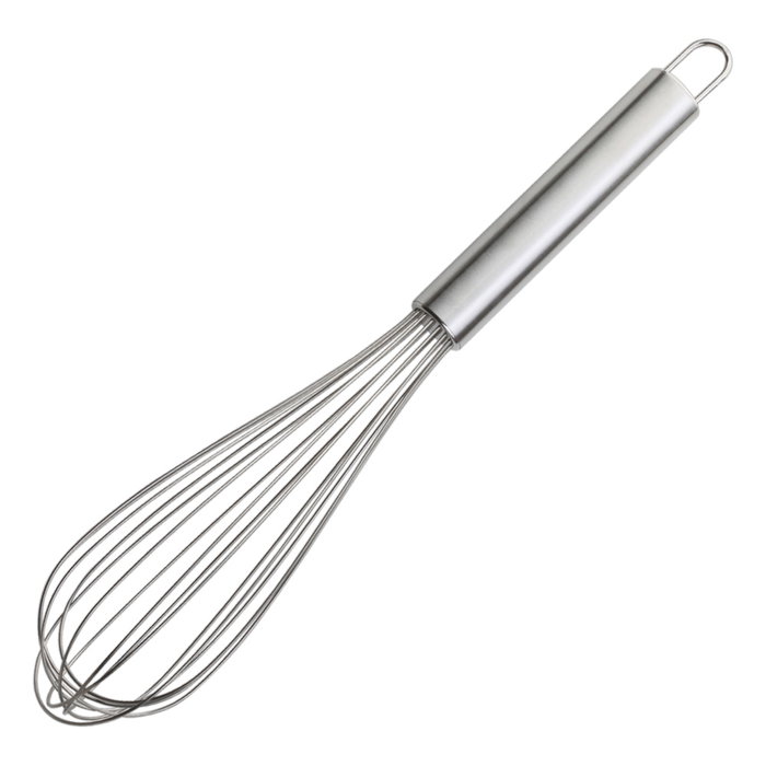Lily Cook Batidor 36 cm en Acier Inox