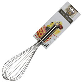 Lily Cook Batidor 36 cm en Acier Inox
