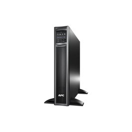 APC Smart-UPS X 750VA Tower/Rack SMX750INC