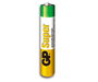 GP Super Alkaline AAAA - Lot de 4 piles alcalines longue durée pour appareils électroniques