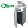 Déchiqueteuse de Papier Leitz IQ 600 Pro Autofeed P4 60 L