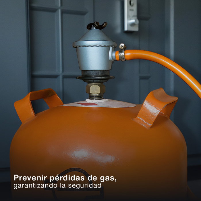 Vassary Boîte de 100 colliers pour caoutchouc de butane