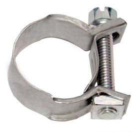 Vassary Boîte de 100 colliers pour caoutchouc de butane