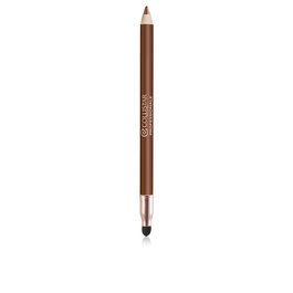 Collistar Crayon Yeux Professionnel Longue Durée #26-Bronzo - Waterproof, Fini Professionnel