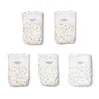 Baby Born Pack de 5 couches pour poupon