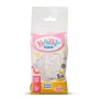 Baby Born Pack de 5 couches pour poupon