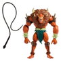 Masters of the Universe Origins Deluxe figurine Beast Man 14 cm
