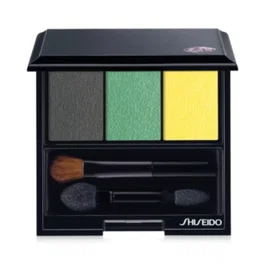 Shiseido Luminizing Satin Palette de fards à paupières Gr716
