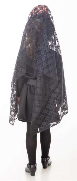 Creaciones Llopis Manola T-3 - Costume pour fille, âge recommandé 7 ans, taille vêtement 7 à 9 ans