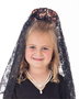 Creaciones Llopis Manola T-3 - Costume pour fille, âge recommandé 7 ans, taille vêtement 7 à 9 ans