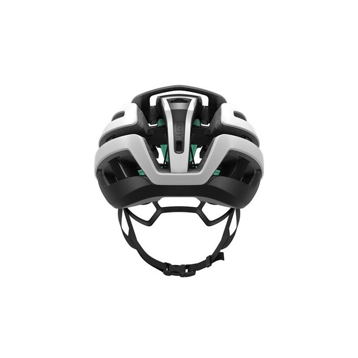 Casque de Cyclisme pour Adultes Lazer BLC24478923-W Blanc M