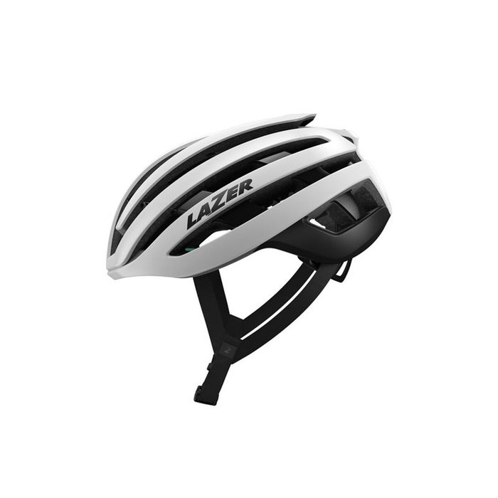 Casque de Cyclisme pour Adultes Lazer BLC24478923-W Blanc M