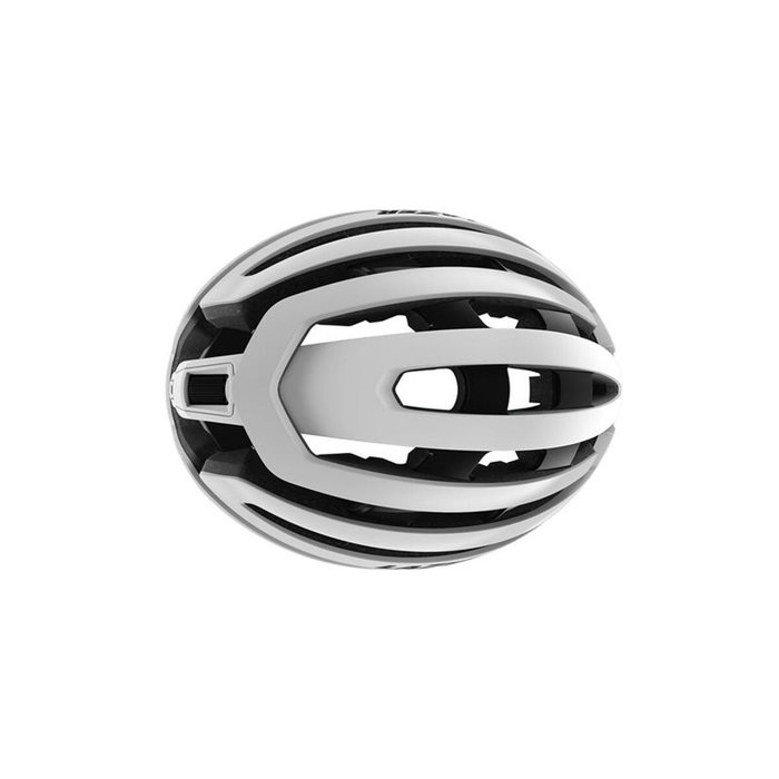 Casque de Cyclisme pour Adultes Lazer BLC24478923-W Blanc M