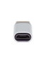 ProXtend Adaptateur USB-C vers USB 2.0 Micro B argent