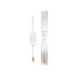 Gosh Fards à Yeux Mats et Métallisés #001-basic b - Teintes Hautement Pigmentées et Longue Tenue 12h - 2 ml
