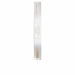 Gosh EYECONIC SHADOWS Fard à paupières liquide mat et métallisé 001-basic b