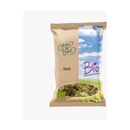 Herbes del Molí Tilo Corteza Bio 60 g