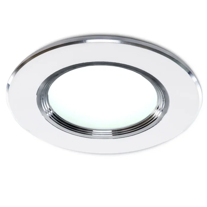 Foco Downlight LED 7W Blanco Cálido 524Lm 2700K