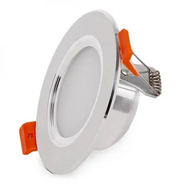 Foco Downlight LED 7W Blanco Cálido 524Lm 2700K
