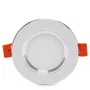 Foco Downlight LED 7W Blanco Cálido 524Lm 2700K