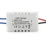 Foco Downlight LED 7W Blanco Cálido 524Lm 2700K
