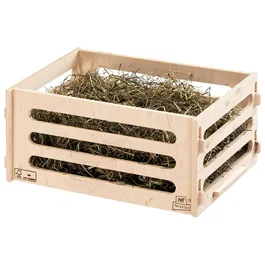 Ferplast Mangeoire à Foin en Bois