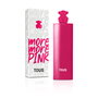 Tous MORE MORE PINK Eau de Toilette en Vaporisateur 90 ml