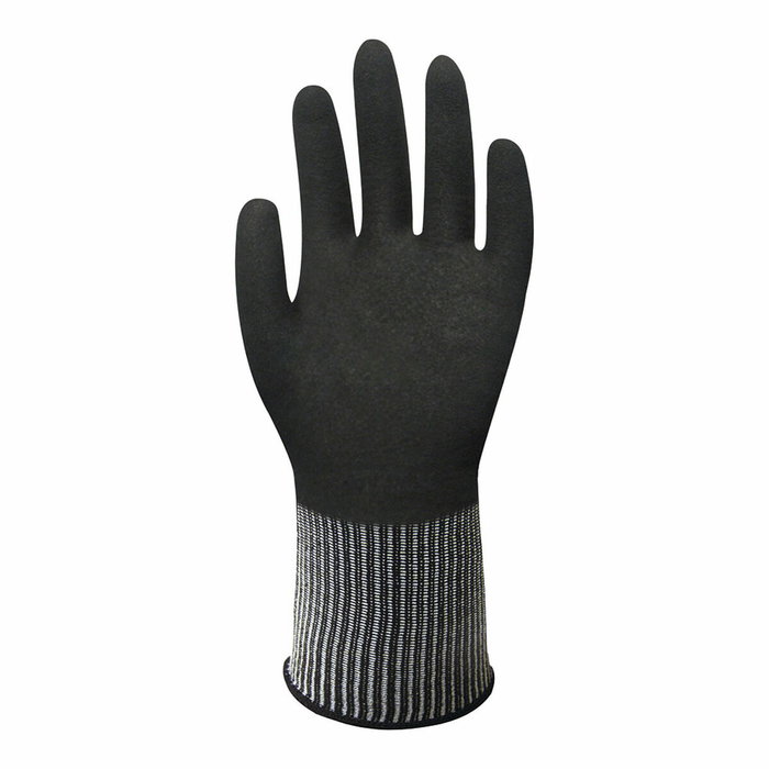 Wonder Grip Gants de travail Noir Taille 11