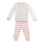 Cerdá Pyjama Long En Jersey Bleu pour Enfant 4 Ans