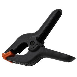 Future Sargento Pinza en Plastique 90mm