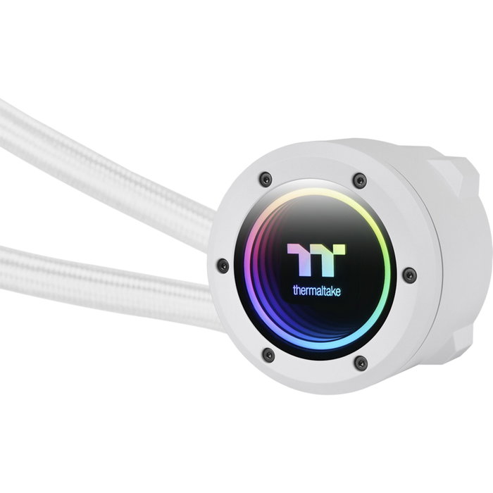 Thermaltake TH360 V2 ARGB Sync Snow Edition