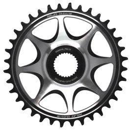 XLC Plateau E-Bike Direct Mount 36D Yamaha PW-ST