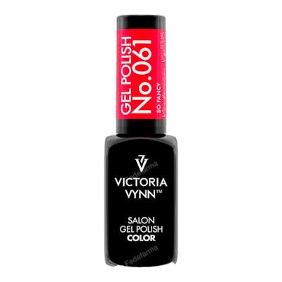 Victoria Vynn Gel Polish 61 So Fancy 8ml Victoria Vynn Gel Polish 61 So Fancy 8ml
