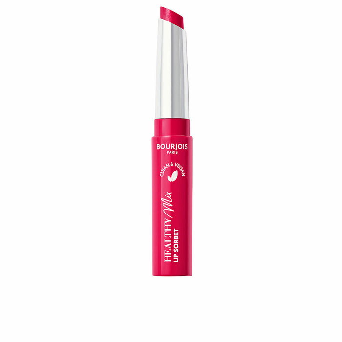 Bourjois Healthy Mix Baume à Lèvres 05 Ice Berry 7,4 g Bourjois Healthy Mix Baume à Lèvres 05 Ice Berry 7,4 g