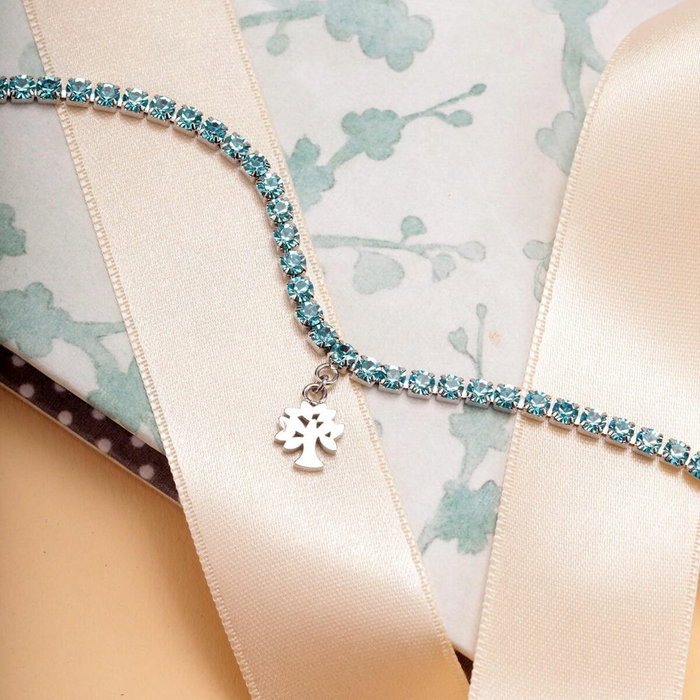 Bracelet Femme La Petite Story LPS05ASF32 Bracelet Femme La Petite Story LPS05ASF32