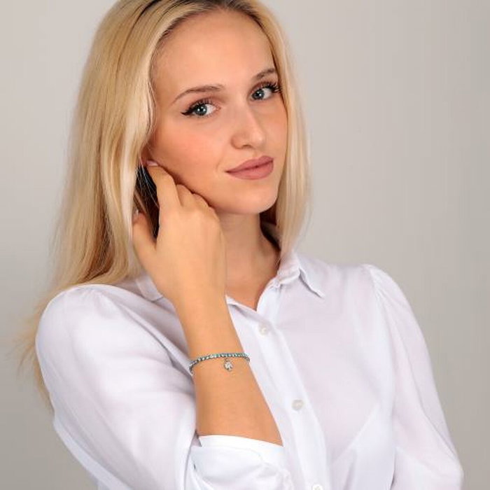 Bracelet Femme La Petite Story LPS05ASF32 Bracelet Femme La Petite Story LPS05ASF32