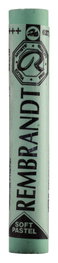 Rembrandt Pastel Suave Verde Cinabrio Oscuro 627.10