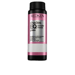Redken Shades EQ Bonder Inside #07P Teinture Semi-Permanente Acide 60 ml x 3