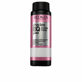 Conditionneur Raviveur de Couleur Redken SHADES EQ 60 ml x 3