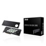 Asus Hyper M.2 x16 Gen5 Card PCIe 5.0 x16, 4 slots M.2, Noir