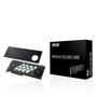 Asus Hyper M.2 x16 Gen5 Card PCIe 5.0 x16, 4 slots M.2, Noir