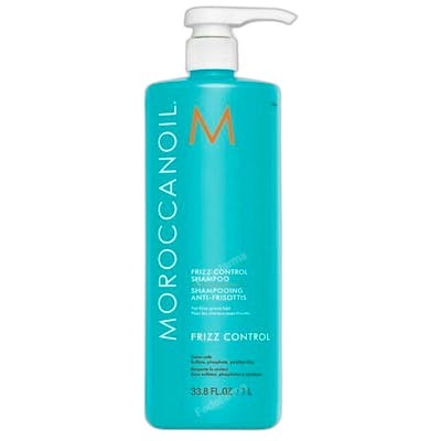 MOROCCANOIL Smooth Shampoo 1000 ml MOROCCANOIL Smooth Shampoo 1000 ml