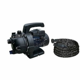 Spido Pompe d'arrosage JC-800-P avec kit d'aspiration 5 m