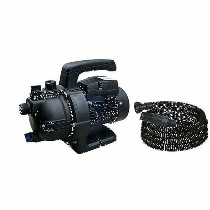 Spido Pompe d'arrosage JC-800-P avec kit d'aspiration 5 m Spido Pompe d'arrosage JC-800-P avec kit d'aspiration 5 m