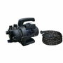 Spido Pompe d'arrosage JC-800-P avec kit d'aspiration 5 m
