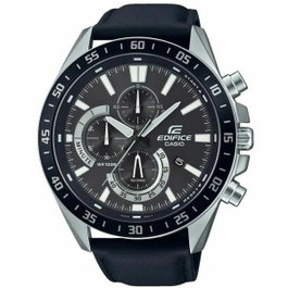 Casio Edifice EFV-620L-1AVUEF Noir