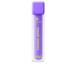 Pop. Correcteur de couleur dentaire sérum blanchissant instantané 10 ml