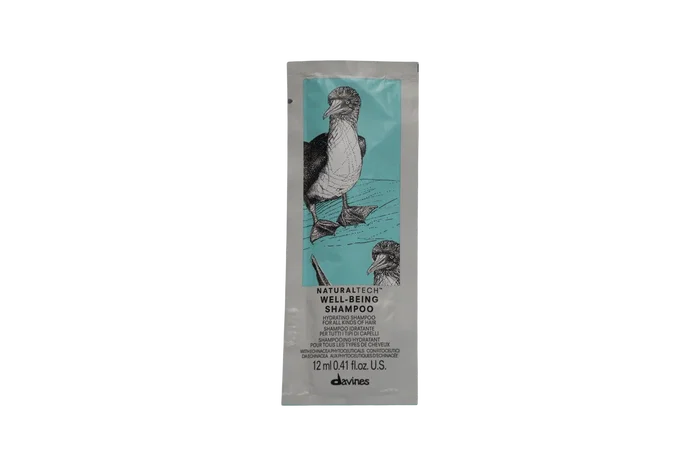 Davines Ensemble Well Being Shampooing Hydratant 12 x 12 ml Davines Ensemble Well Being Shampooing Hydratant 12 x 12 ml